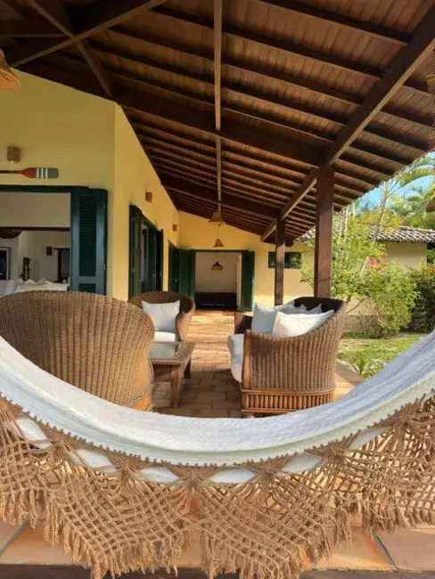 Foto 9 de Casa de Condomínio com 4 quartos à venda, 308445m2 em Marau - BA
