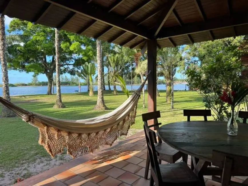 Foto 8 de Casa de Condomínio com 4 quartos à venda, 308445m2 em Marau - BA