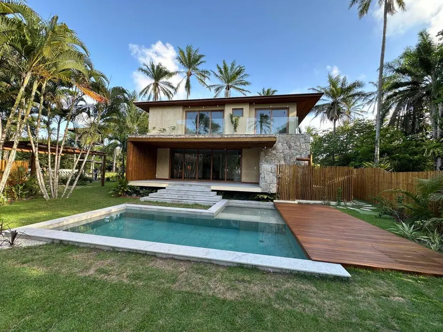 Foto 3 de Casa de Condomínio com 4 quartos à venda, 308445m2 em Marau - BA