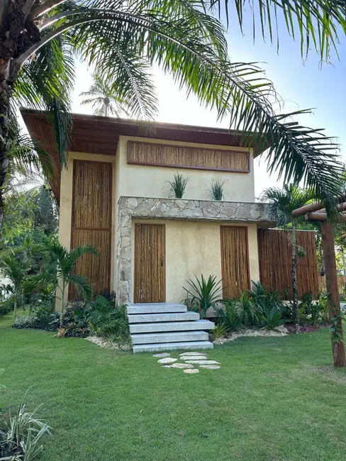 Foto 5 de Casa de Condomínio com 4 quartos à venda, 308445m2 em Marau - BA