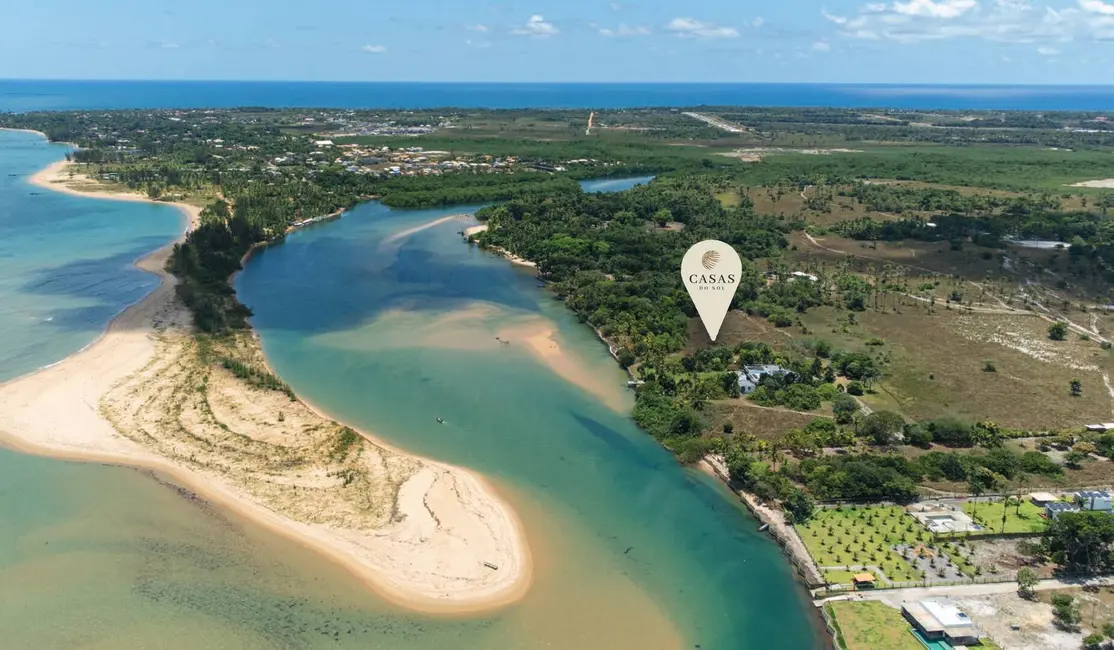 Foto 2 de Casa de Condomínio com 4 quartos à venda, 308445m2 em Marau - BA