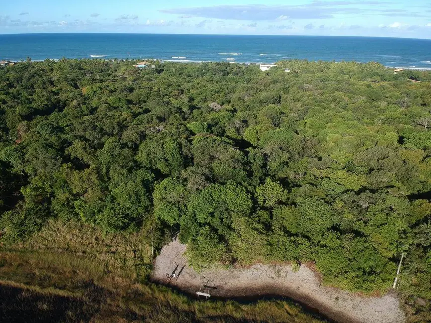 Foto 3 de Terreno / Lote à venda, 15700m2 em Marau - BA