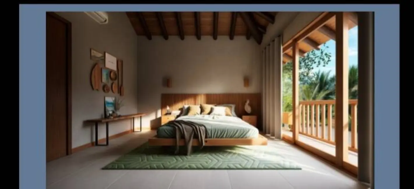 Foto 7 de Casa com 3 quartos à venda, 300m2 em Marau - BA