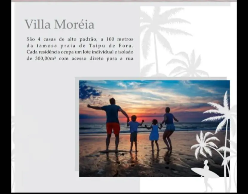 Foto 9 de Casa com 3 quartos à venda, 300m2 em Marau - BA