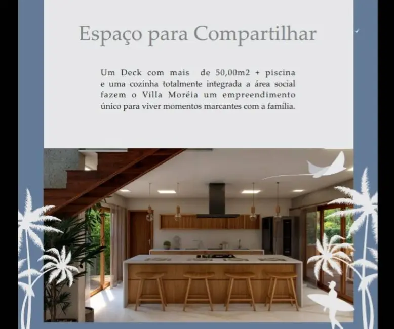 Foto 5 de Casa com 3 quartos à venda, 300m2 em Marau - BA