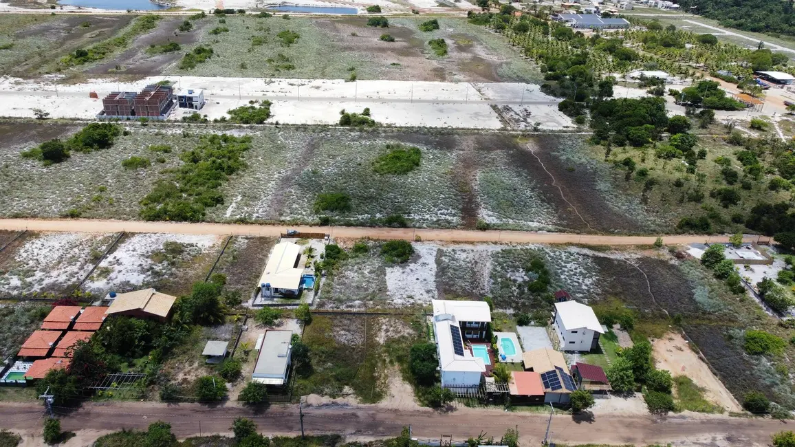 Foto 4 de Terreno / Lote à venda, 600m2 em Marau - BA