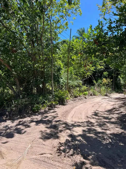 Foto 5 de Terreno / Lote à venda, 300m2 em Marau - BA