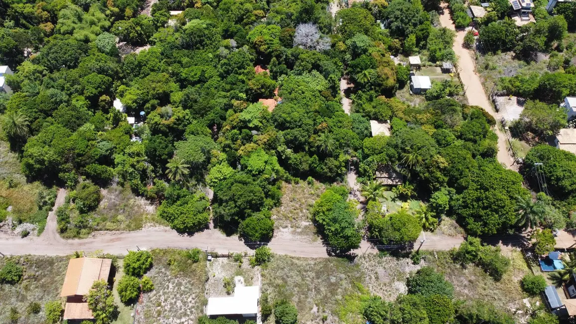 Foto 3 de Terreno / Lote à venda, 300m2 em Marau - BA