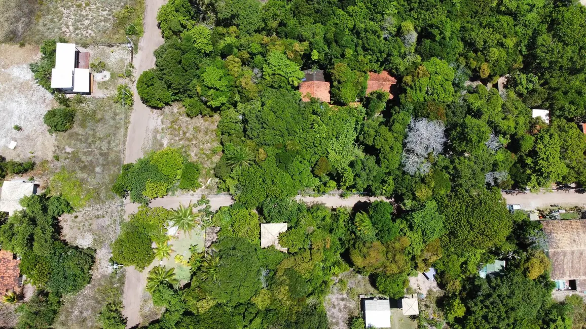 Foto 1 de Terreno / Lote à venda, 300m2 em Marau - BA