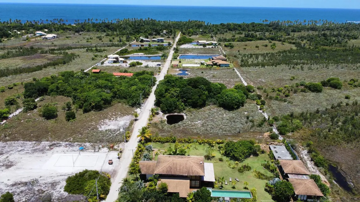 Lote de Condomínio à venda, 2560m2 em Marau - BA - imagem 5 Foto 5 de Lote de Condomínio à venda, 2560m2 em Marau - BA