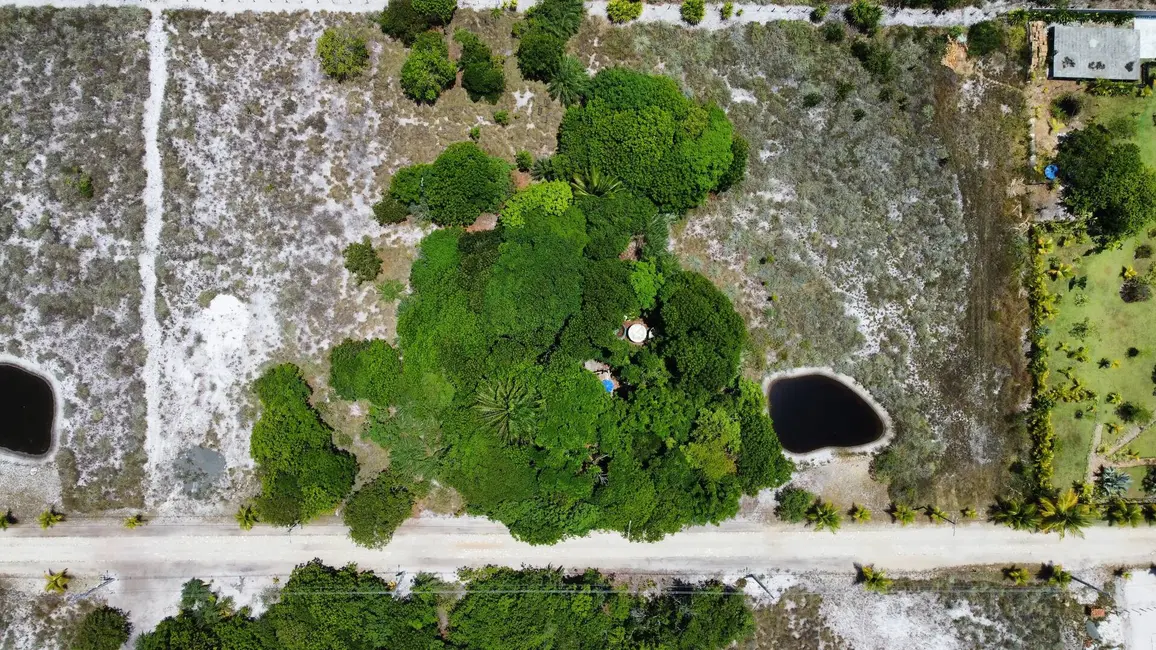 Lote de Condomínio à venda, 2560m2 em Marau - BA - imagem 4 Foto 4 de Lote de Condomínio à venda, 2560m2 em Marau - BA