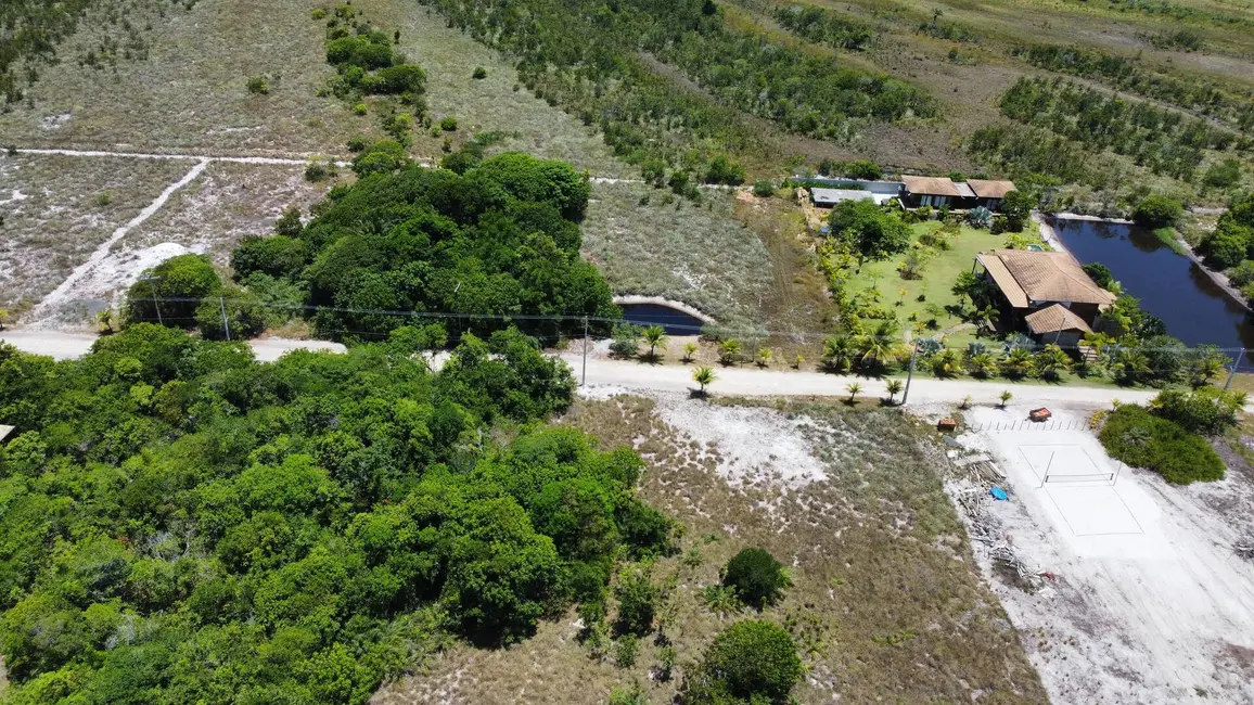 Foto 2 de Terreno / Lote à venda, 2560m2 em Marau - BA