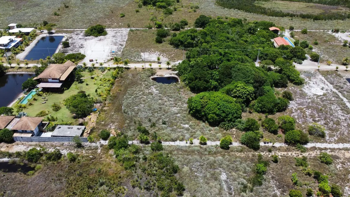 Lote de Condomínio à venda, 2560m2 em Marau - BA - imagem 3 Foto 3 de Lote de Condomínio à venda, 2560m2 em Marau - BA