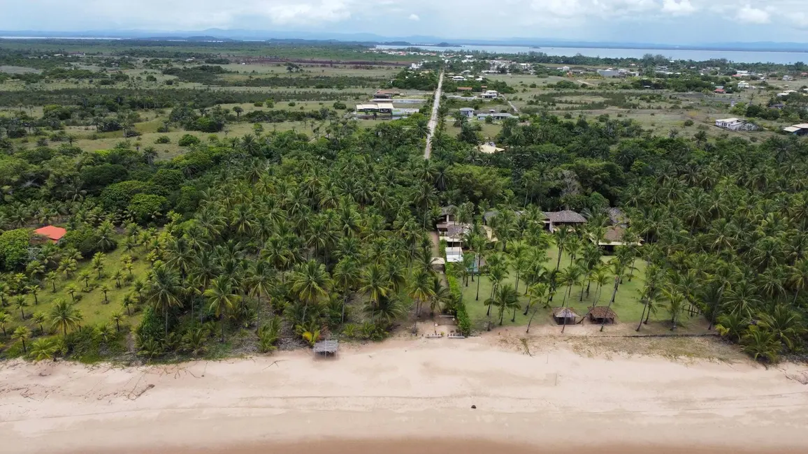 Foto 4 de Lote de Condomínio à venda, 2287m2 em Marau - BA