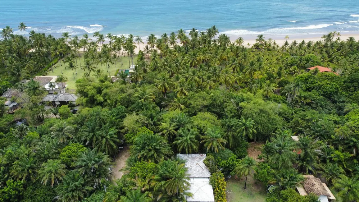 Foto 1 de Terreno / Lote à venda, 2287m2 em Marau - BA