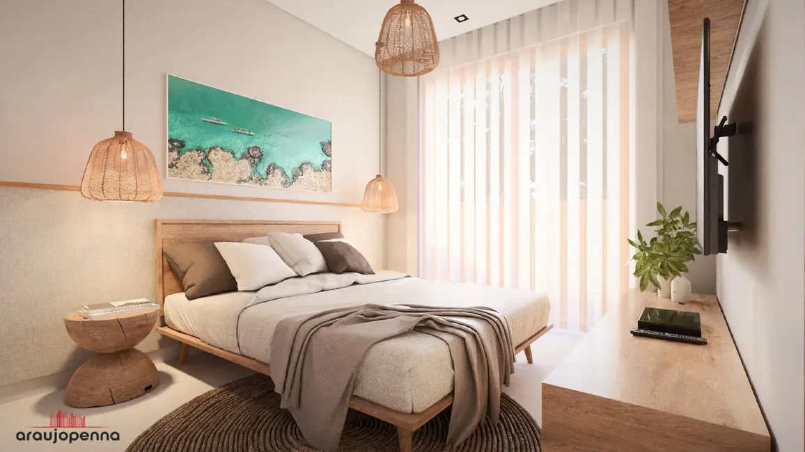 Foto 7 de Casa com 3 quartos à venda, 103m2 em Marau - BA