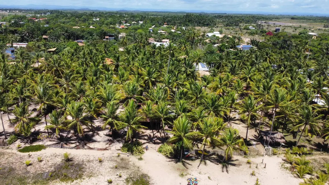 Foto 4 de Terreno / Lote à venda, 1440m2 em Marau - BA
