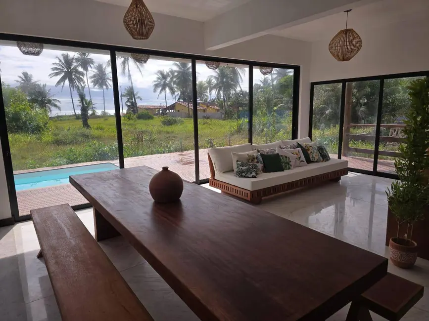 Foto 5 de Casa com 3 quartos à venda, 167m2 em Marau - BA