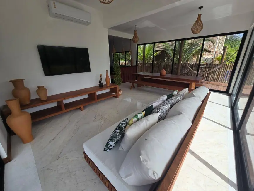 Foto 8 de Casa com 3 quartos à venda, 167m2 em Marau - BA