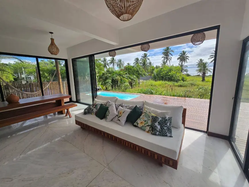 Foto 4 de Casa com 3 quartos à venda, 167m2 em Marau - BA