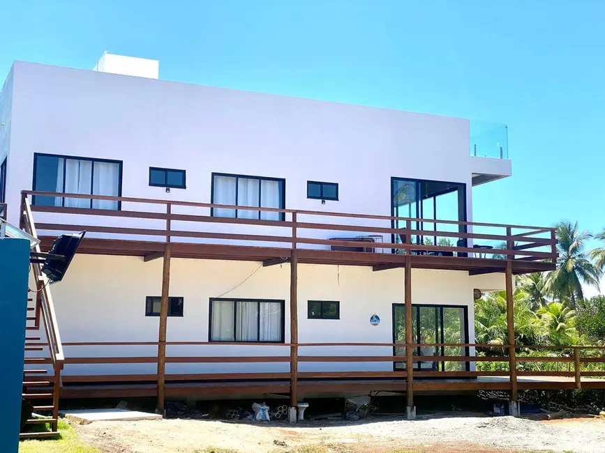 Foto 1 de Casa com 3 quartos à venda, 167m2 em Marau - BA