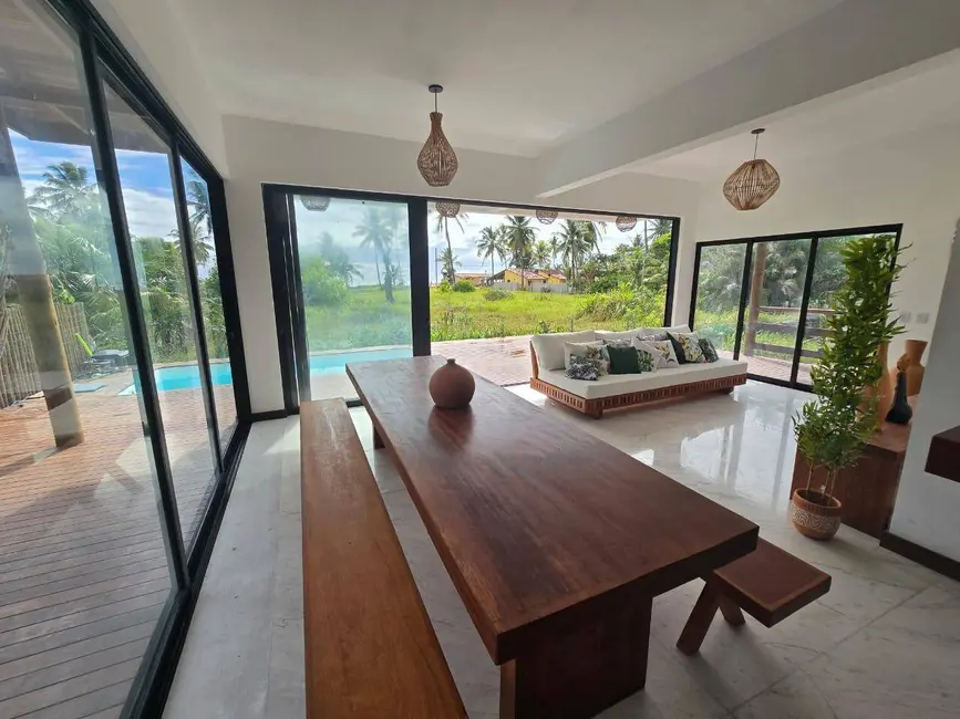 Foto 7 de Casa com 3 quartos à venda, 167m2 em Marau - BA