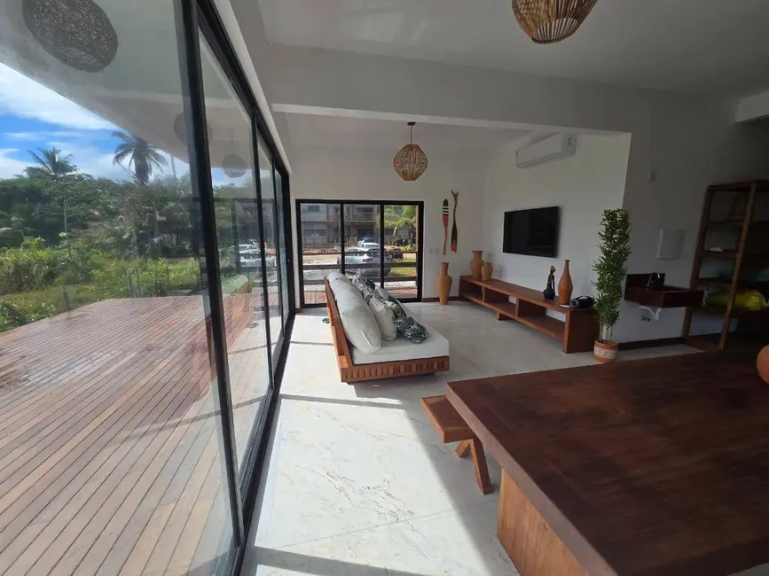 Foto 3 de Casa com 3 quartos à venda, 167m2 em Marau - BA