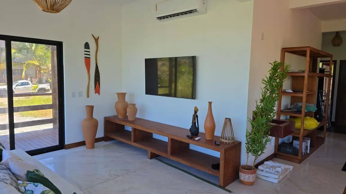 Foto 5 de Casa com 3 quartos à venda, 107m2 em Marau - BA