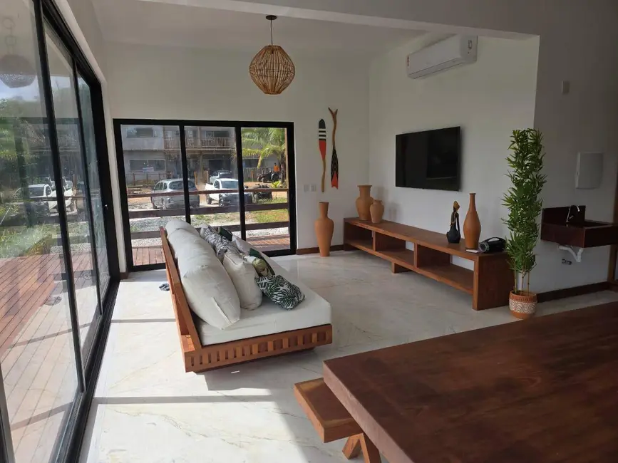 Foto 6 de Casa com 3 quartos à venda, 107m2 em Marau - BA