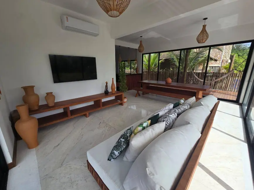 Foto 3 de Casa com 3 quartos à venda, 107m2 em Marau - BA