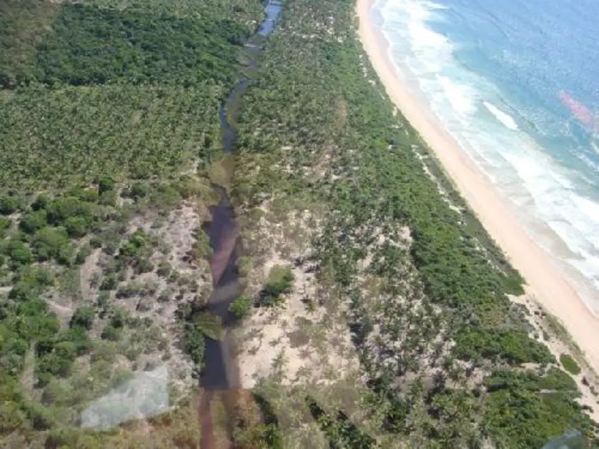 Chácara à venda, 12m2 em Marau - BA - imagem 3 Foto 3 de Chácara à venda, 12m2 em Marau - BA