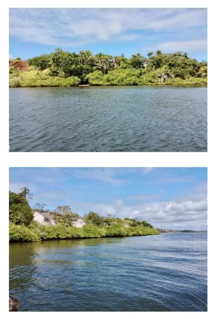 Chácara à venda, 38m2 em Marau - BA - imagem 7 Foto 7 de Chácara à venda, 38m2 em Marau - BA