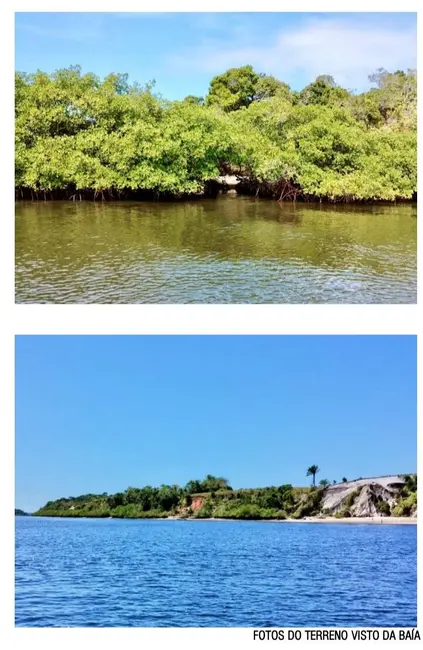 Chácara à venda, 38m2 em Marau - BA - imagem 8 Foto 8 de Chácara à venda, 38m2 em Marau - BA