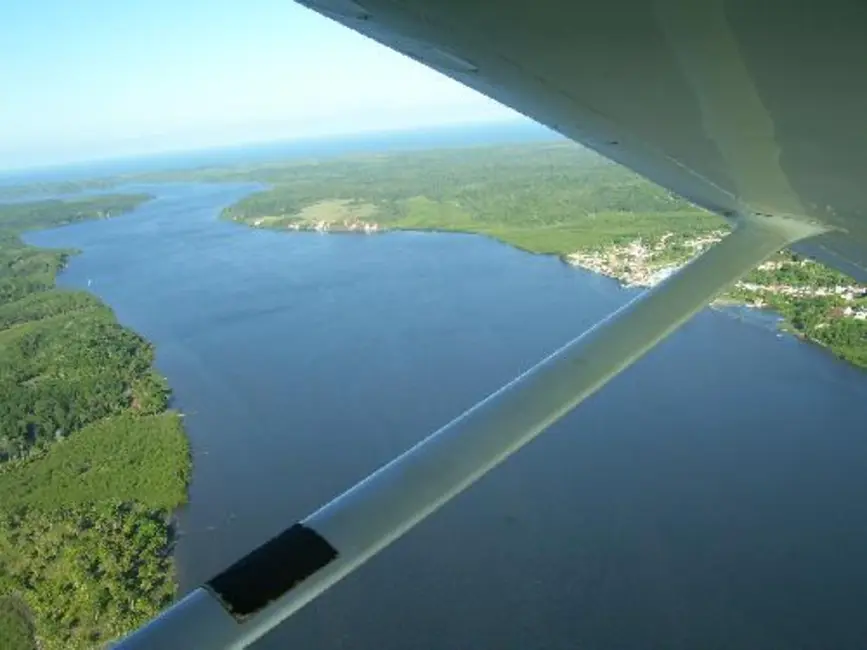 Chácara à venda, 38m2 em Marau - BA - imagem 3 Foto 3 de Chácara à venda, 38m2 em Marau - BA