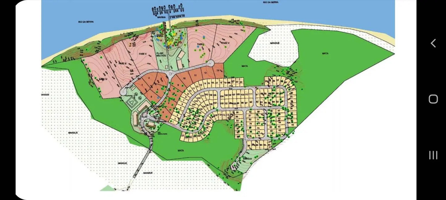 Foto 11 de Chácara à venda, 38m2 em Marau - BA