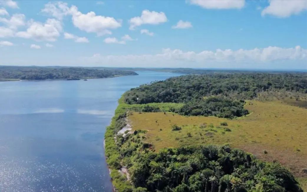 Foto 1 de Chácara à venda, 38m2 em Marau - BA