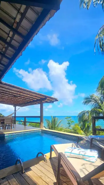 Foto 1 de Casa de Condomínio com 5 quartos à venda, 1475m2 em Itacare - BA