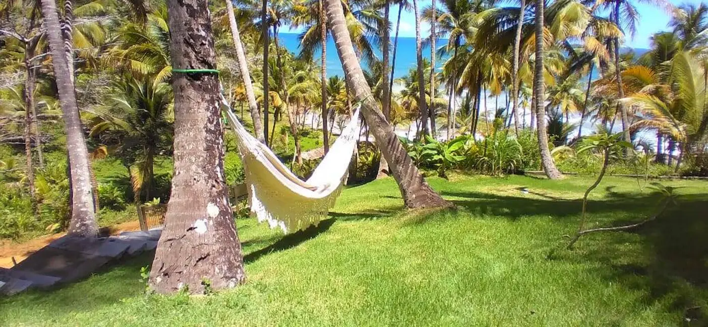 Foto 7 de Casa de Condomínio com 5 quartos à venda, 1475m2 em Itacare - BA