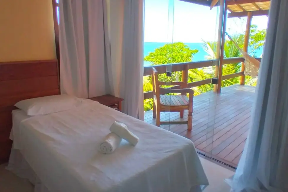 Foto 6 de Casa de Condomínio com 5 quartos à venda, 1475m2 em Itacare - BA