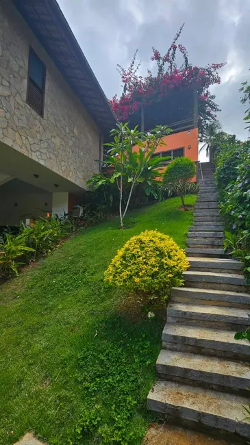 Foto 9 de Casa de Condomínio com 5 quartos à venda, 1475m2 em Itacare - BA