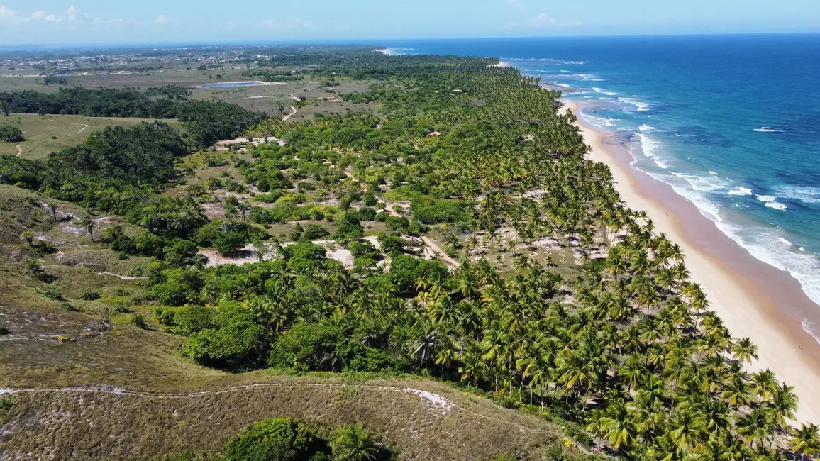 Foto 5 de Terreno / Lote à venda, 4800m2 em Marau - BA