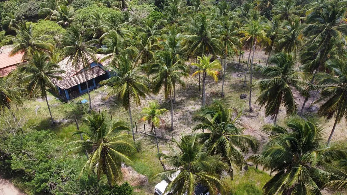 Foto 5 de Terreno / Lote à venda, 4280m2 em Marau - BA