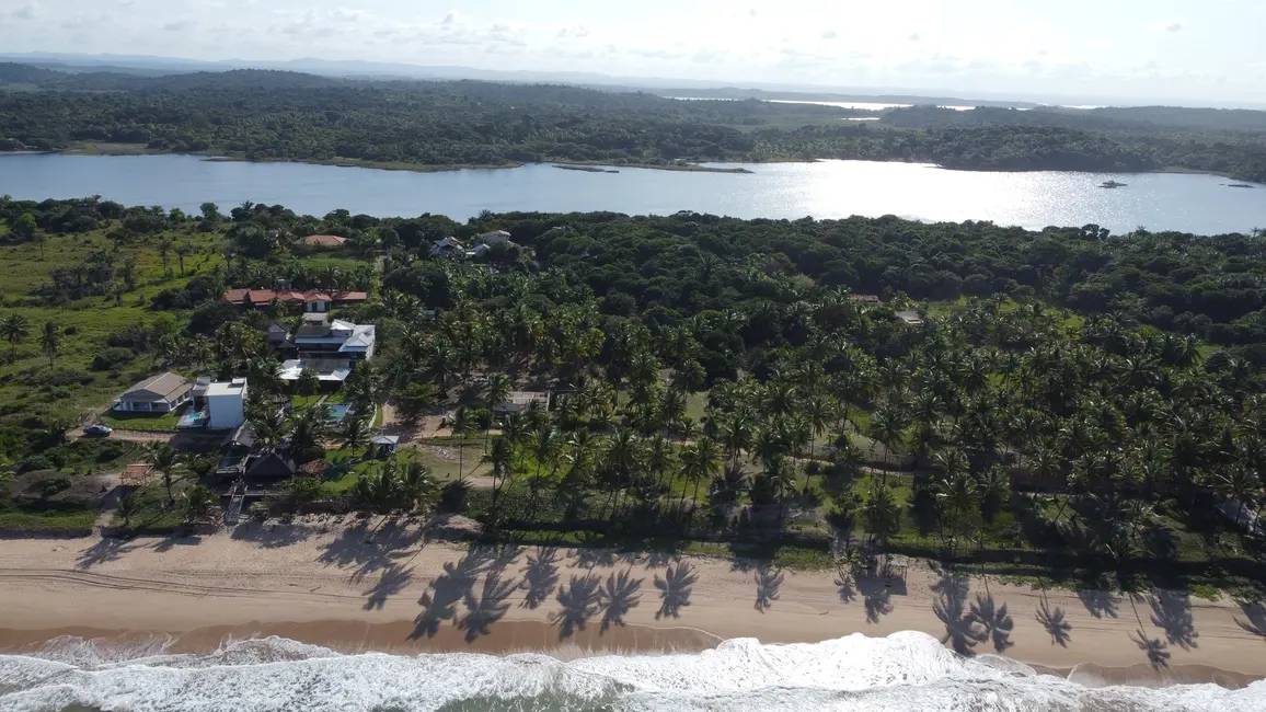 Foto 5 de Terreno / Lote à venda, 4280m2 em Marau - BA