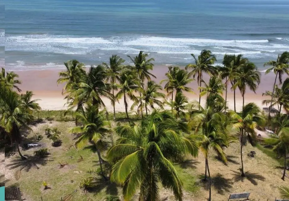 Foto 2 de Terreno / Lote à venda, 4280m2 em Marau - BA