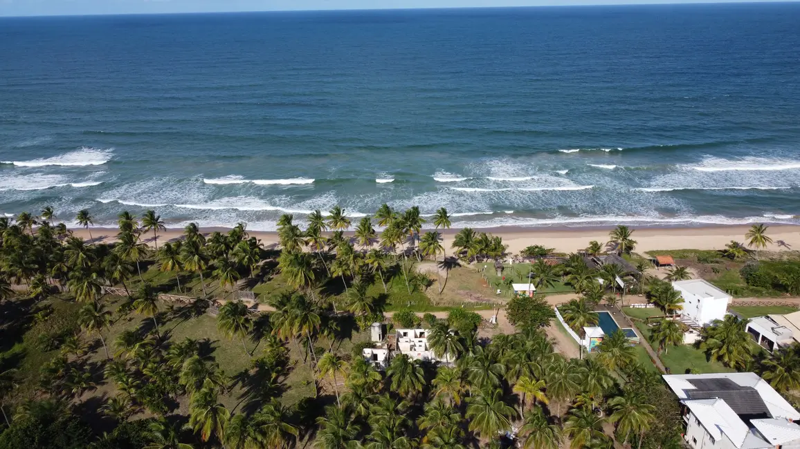 Foto 1 de Terreno / Lote à venda, 4280m2 em Marau - BA