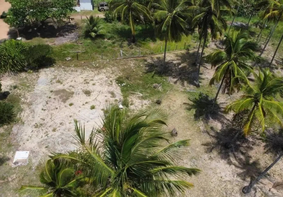Foto 3 de Terreno / Lote à venda, 4280m2 em Marau - BA