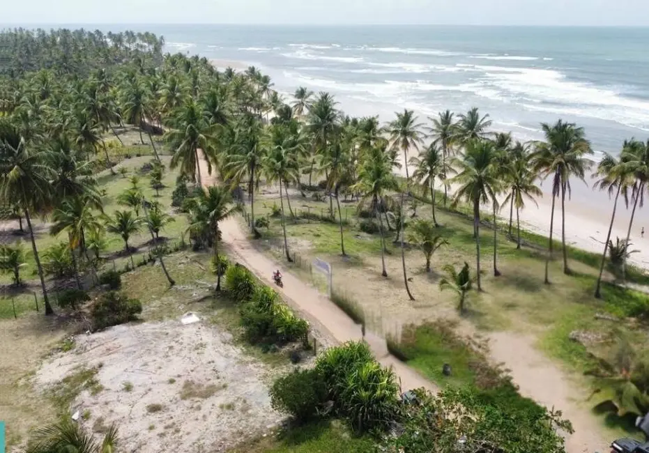 Foto 1 de Terreno / Lote à venda, 4280m2 em Marau - BA