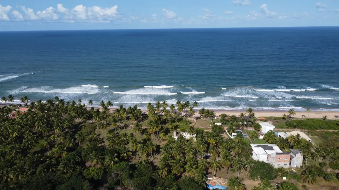 Foto 2 de Terreno / Lote à venda, 4280m2 em Marau - BA
