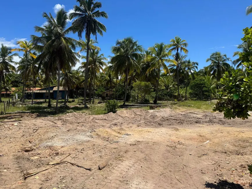 Foto 4 de Terreno / Lote à venda, 4280m2 em Marau - BA
