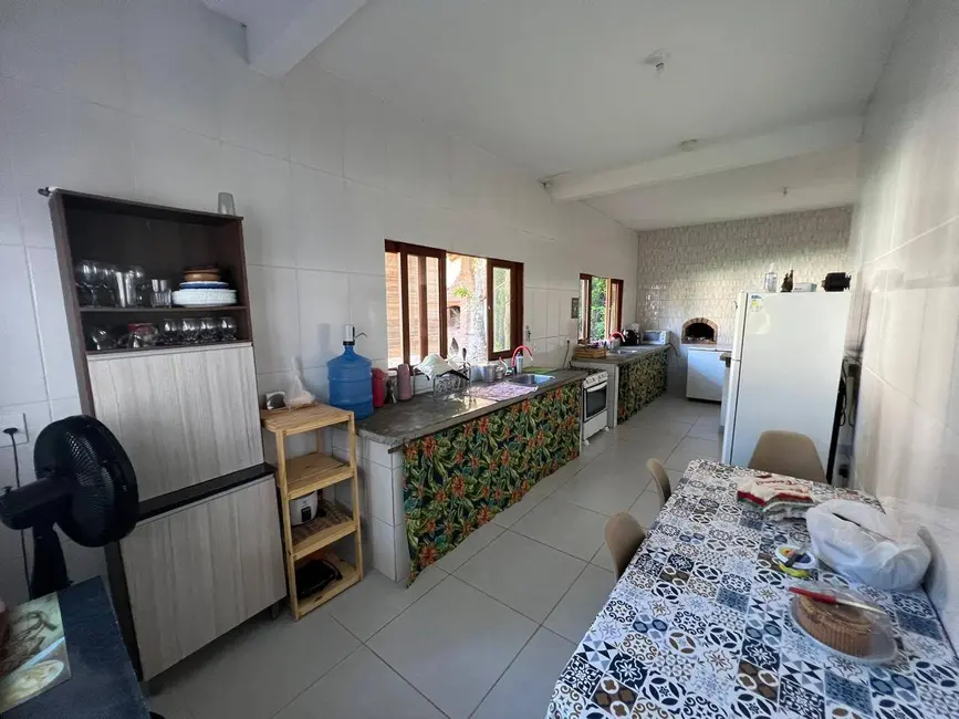 Foto 8 de Casa com 4 quartos à venda, 1150m2 em Marau - BA